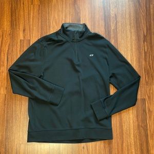 Zip up sweater/ shirt long sleeve